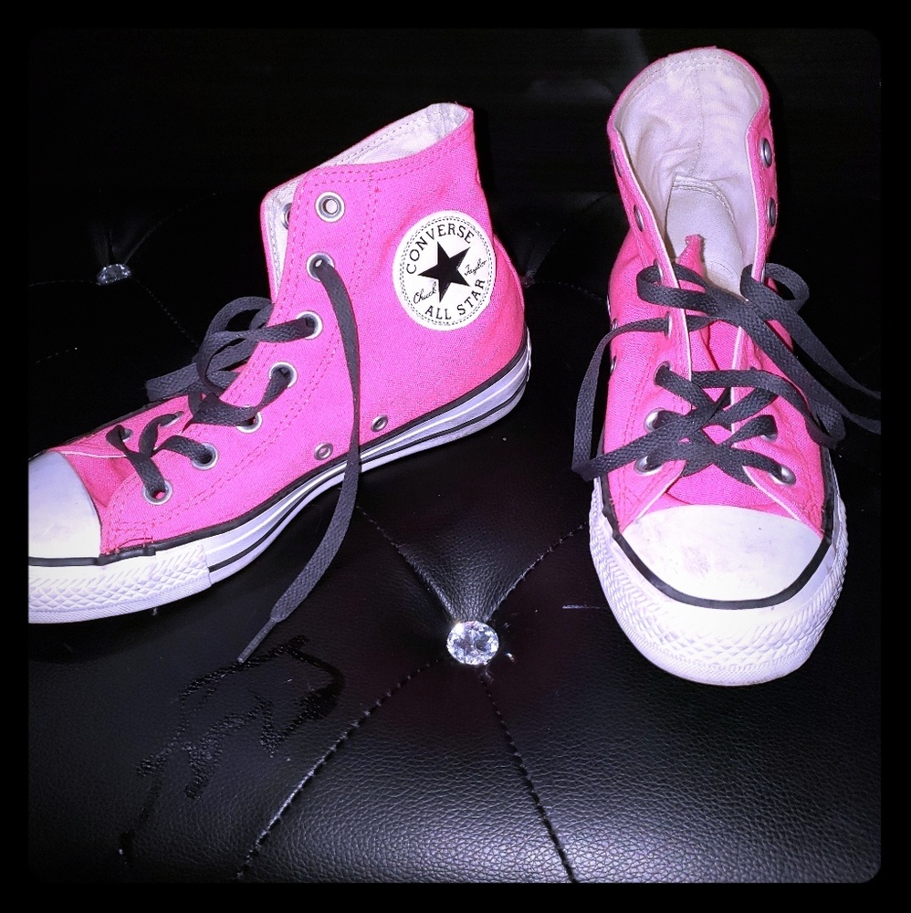 Converse not for sale anymore